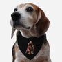 Sad Kylo-Dog-Adjustable-Pet Collar-kharmazero