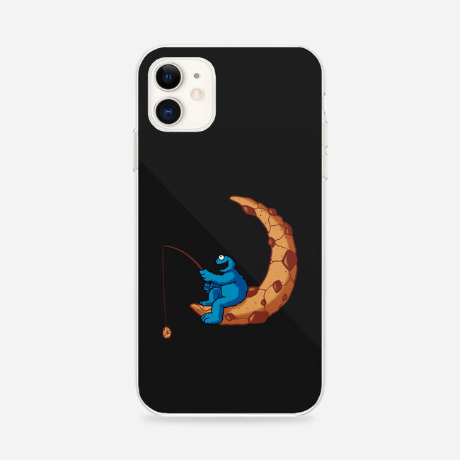 Cookieworks-iPhone-Snap-Phone Case-jasesa