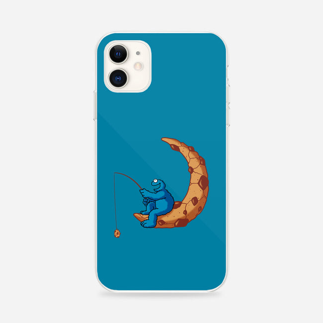Cookieworks-iPhone-Snap-Phone Case-jasesa