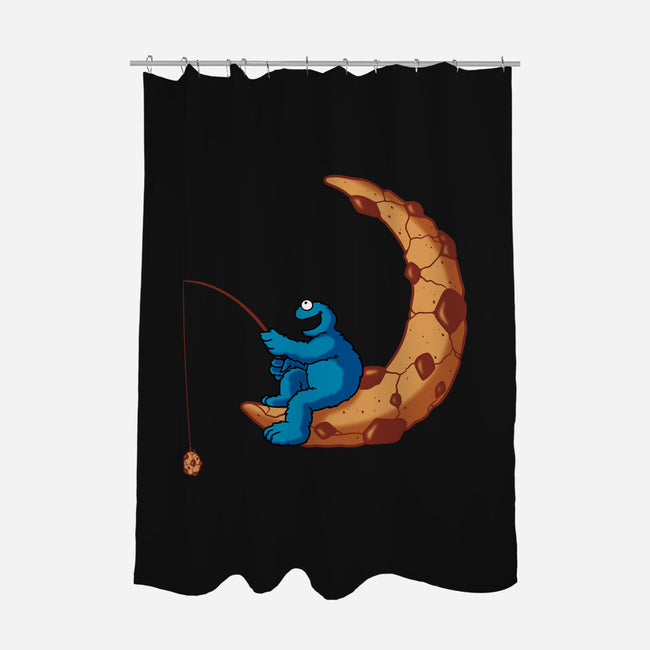 Cookieworks-None-Polyester-Shower Curtain-jasesa