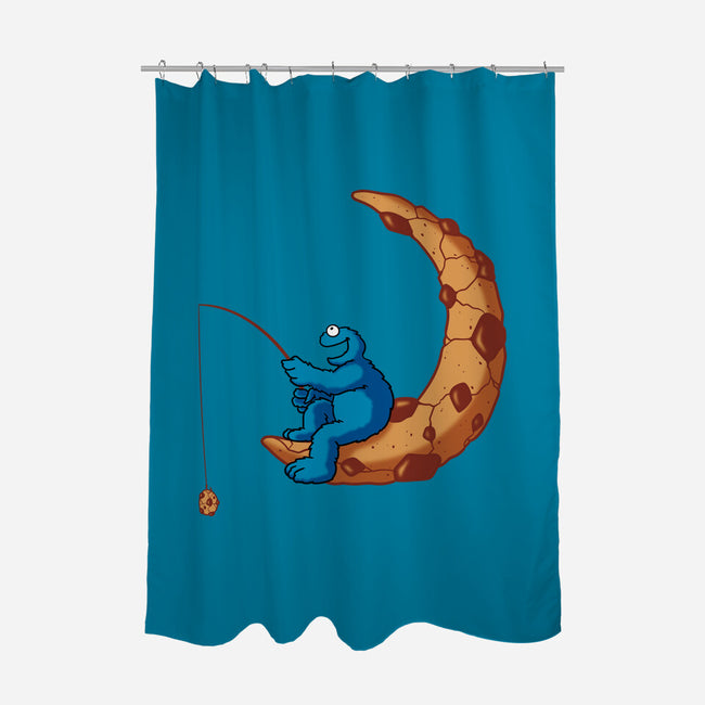 Cookieworks-None-Polyester-Shower Curtain-jasesa