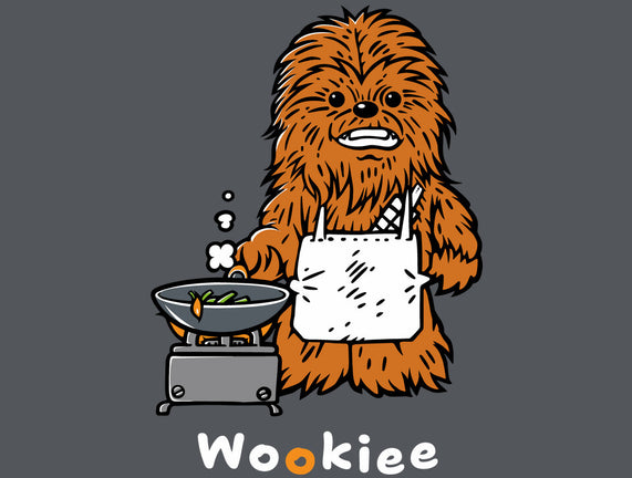 Wookiee