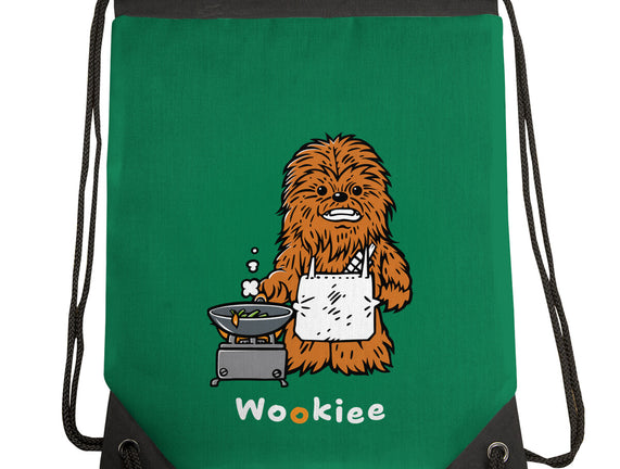 Wookiee