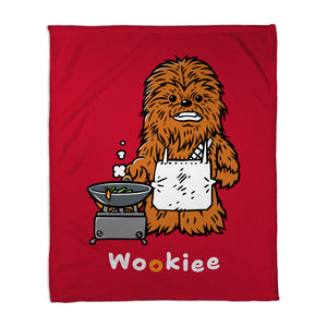 Wookiee