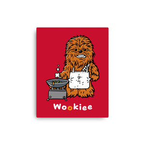 Wookiee