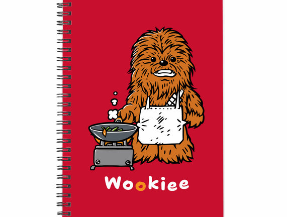 Wookiee