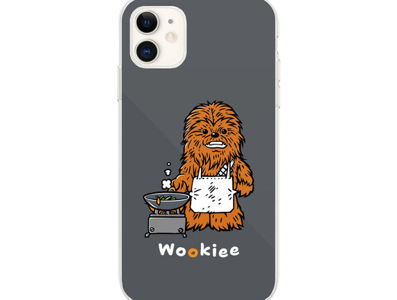 Wookiee