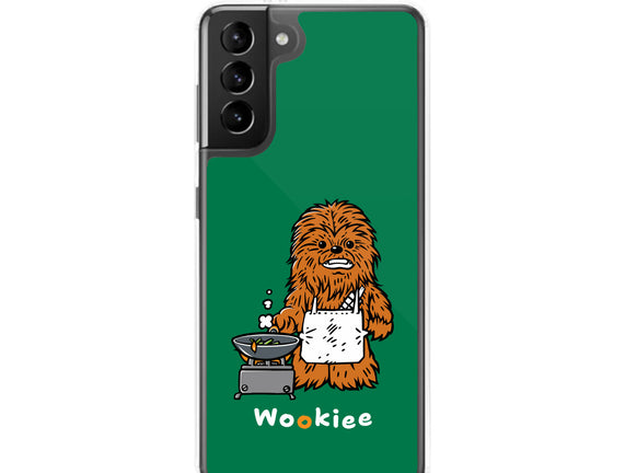 Wookiee