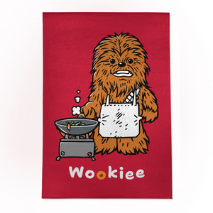 Wookiee