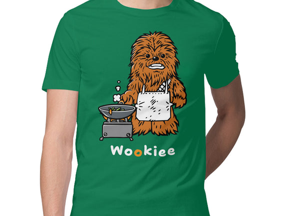 Wookiee