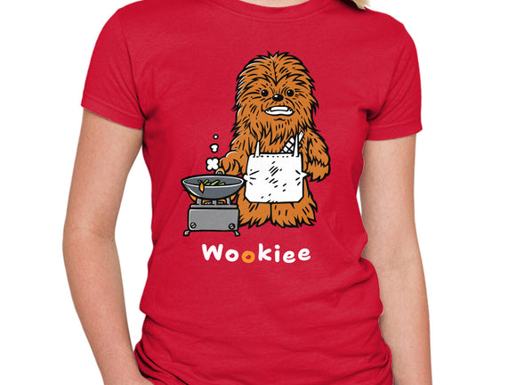 Wookiee