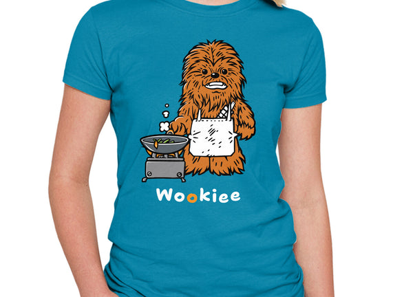 Wookiee