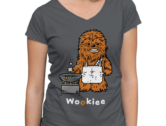 Wookiee