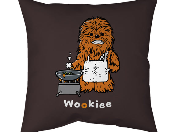 Wookiee