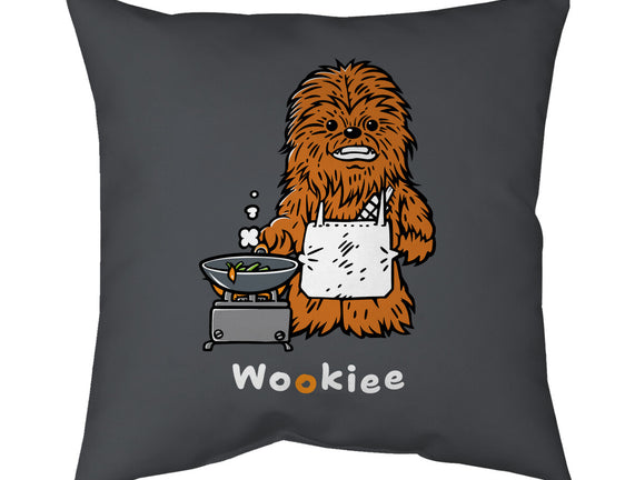 Wookiee