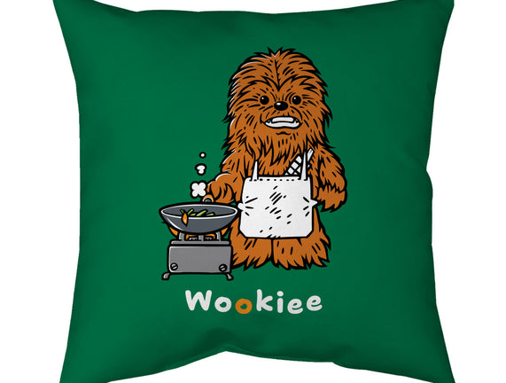 Wookiee