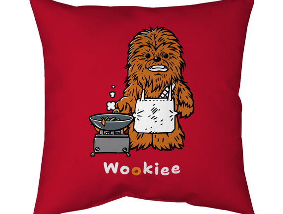 Wookiee