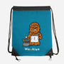 Wookiee-None-Drawstring-Bag-imisko