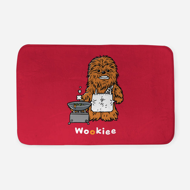 Wookiee-None-Memory Foam-Bath Mat-imisko