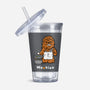 Wookiee-None-Acrylic Tumbler-Drinkware-imisko