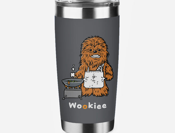 Wookiee