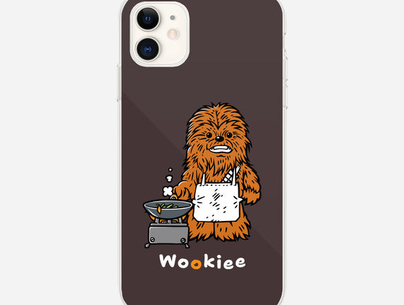 Wookiee