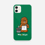 Wookiee-iPhone-Snap-Phone Case-imisko