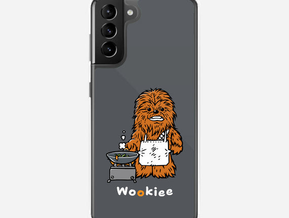 Wookiee