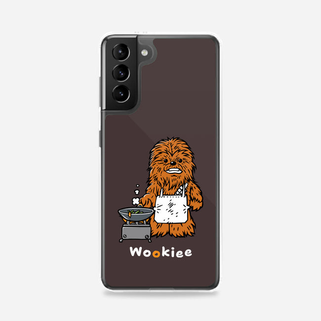 Wookiee-Samsung-Snap-Phone Case-imisko