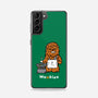 Wookiee-Samsung-Snap-Phone Case-imisko