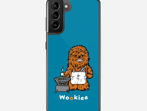 Wookiee