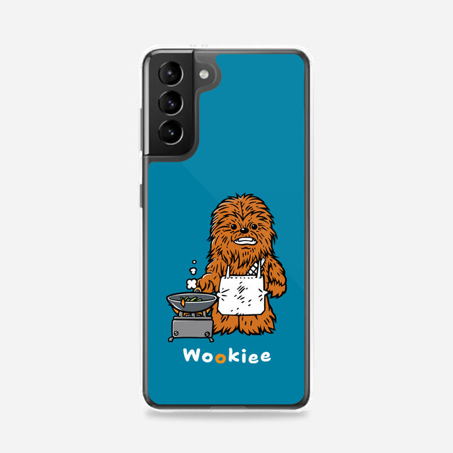 Wookiee-Samsung-Snap-Phone Case-imisko