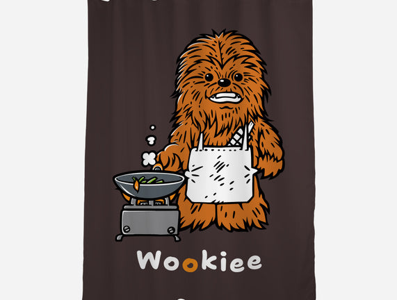 Wookiee