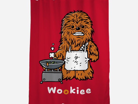 Wookiee