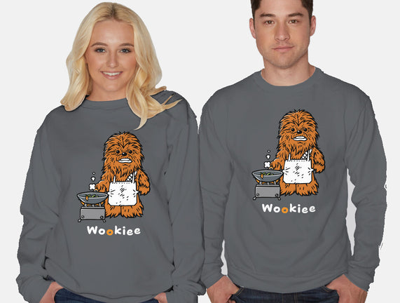 Wookiee