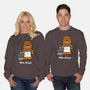 Wookiee-Unisex-Crew Neck-Sweatshirt-imisko