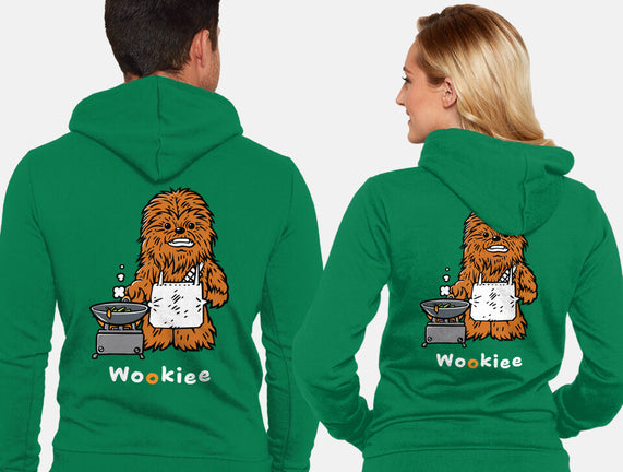 Wookiee