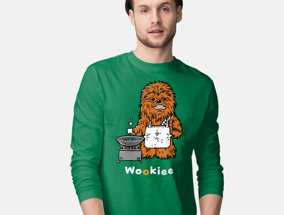 Wookiee