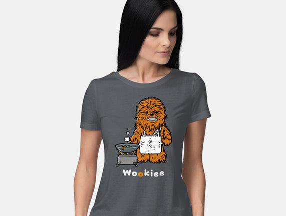 Wookiee