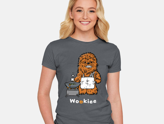 Wookiee