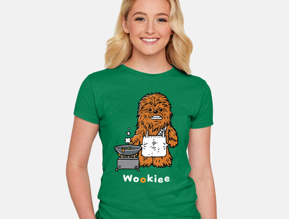 Wookiee