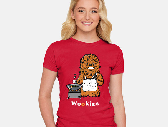 Wookiee