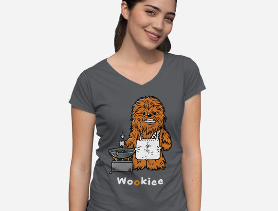 Wookiee