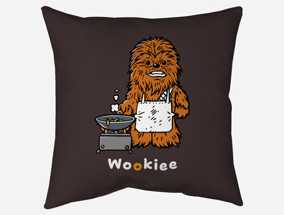 Wookiee