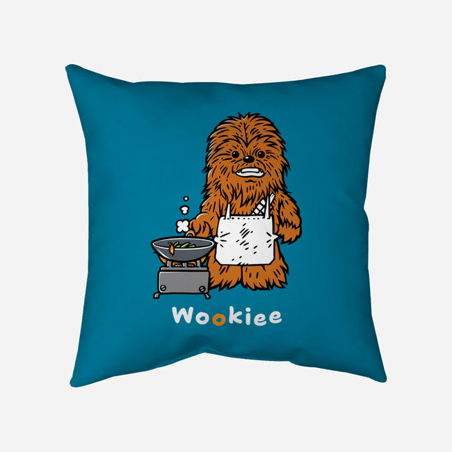 Wookiee-None-Non-Removable Cover w Insert-Throw Pillow-imisko