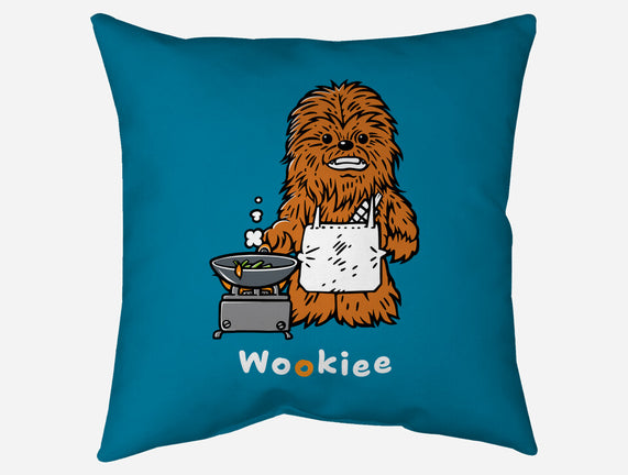 Wookiee