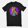 Fish Love-Mens-Basic-Tee-nickzzarto