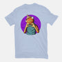 Fish Love-Mens-Basic-Tee-nickzzarto