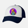 Fish Love-Unisex-Trucker-Hat-nickzzarto