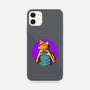 Fish Love-iPhone-Snap-Phone Case-nickzzarto